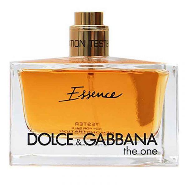 Tester Dolce & Gabbana The One Essence edp 75 ml